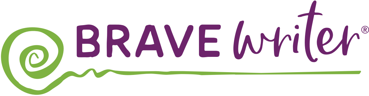 Brave Writer Sampler